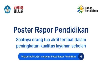 Rapor Pendidikan SD NEGERI PAKAMBAN DAJA Tahun 2024
